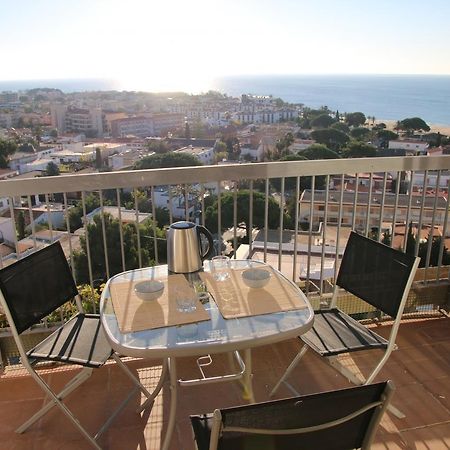 Apartamento La Torre 캠브릴스 외부 사진