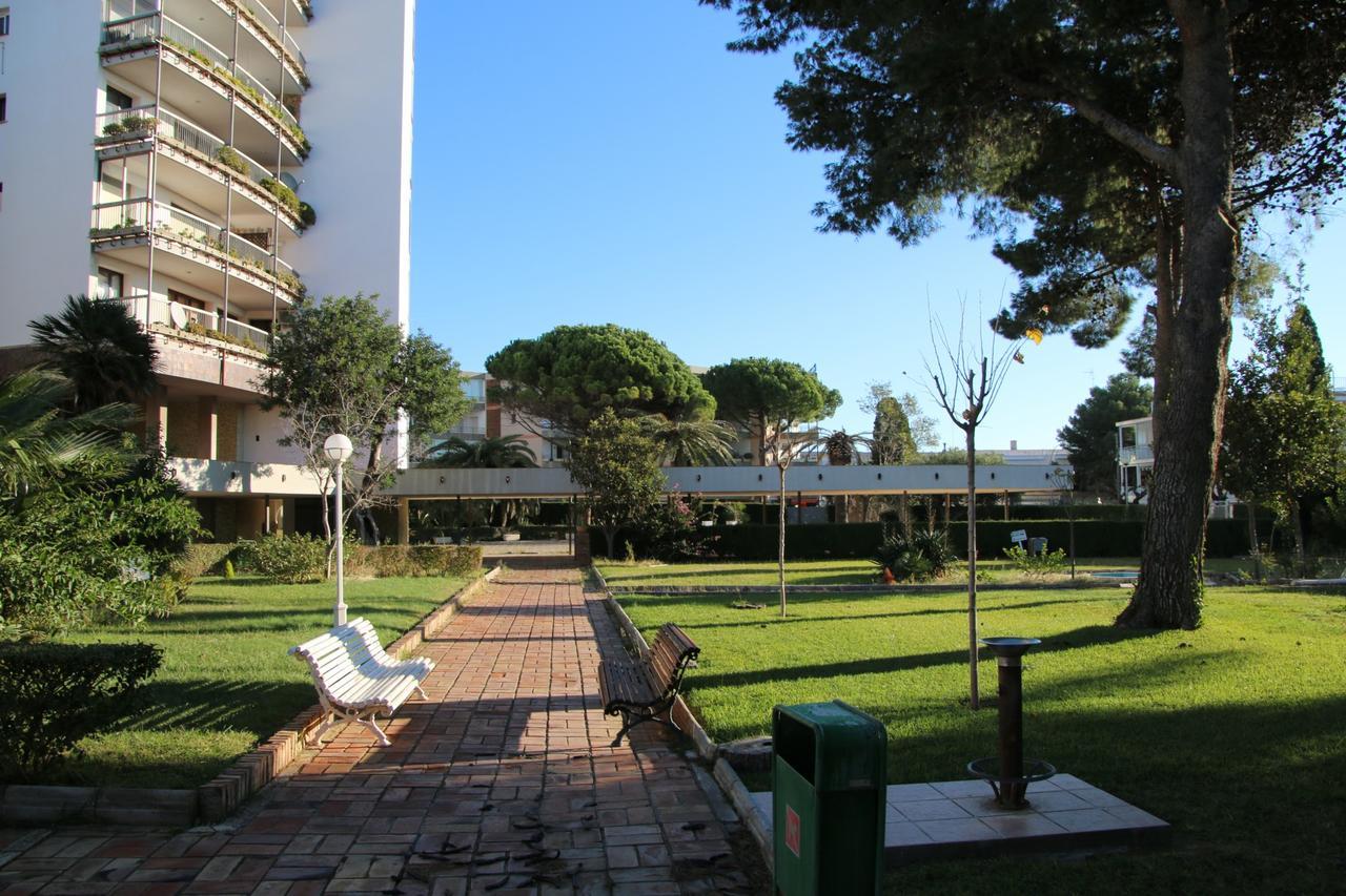 Apartamento La Torre 캠브릴스 외부 사진