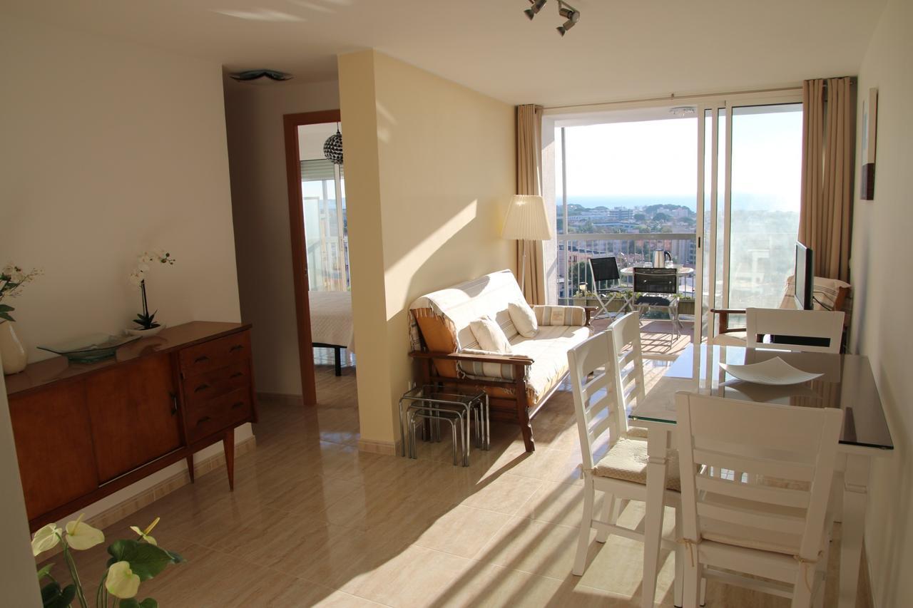 Apartamento La Torre 캠브릴스 외부 사진