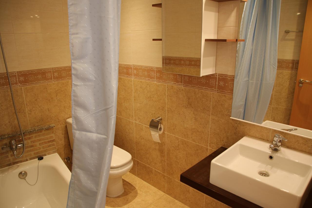 Apartamento La Torre 캠브릴스 외부 사진