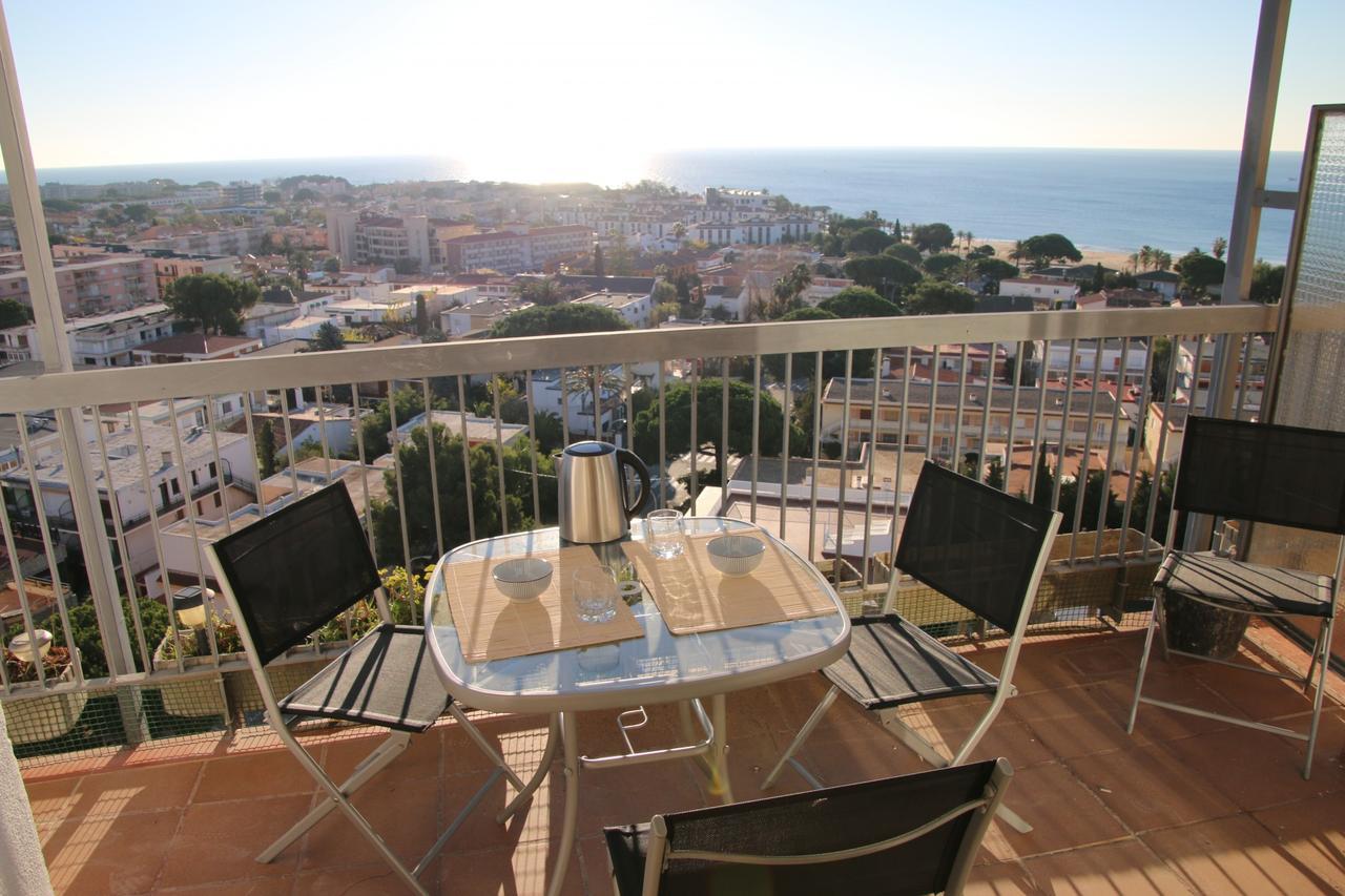 Apartamento La Torre 캠브릴스 외부 사진