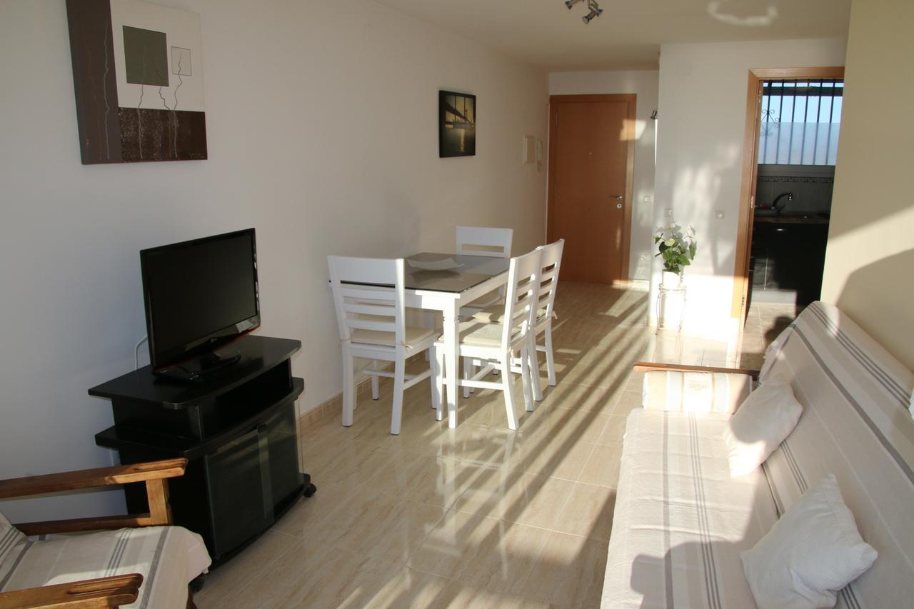 Apartamento La Torre 캠브릴스 외부 사진